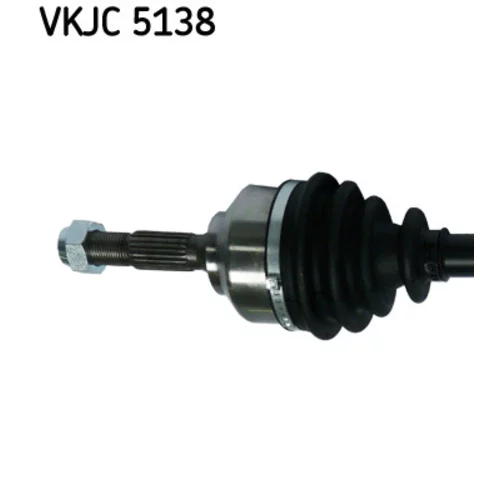 Hnací hriadeľ VKJC 5138 /SKF/ - obr. 1