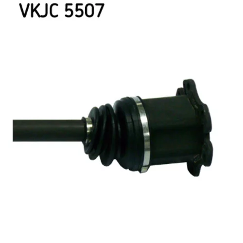 Hnací hriadeľ VKJC 5507 /SKF/ - obr. 2