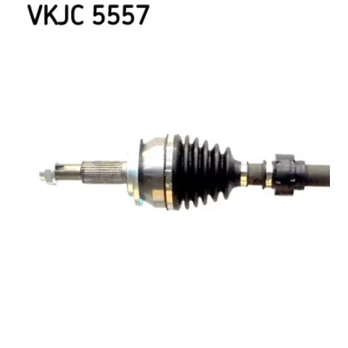 Hnací hriadeľ VKJC 5557 /SKF/ - obr. 1