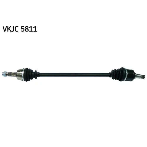 Hnací hriadeľ SKF VKJC 5811