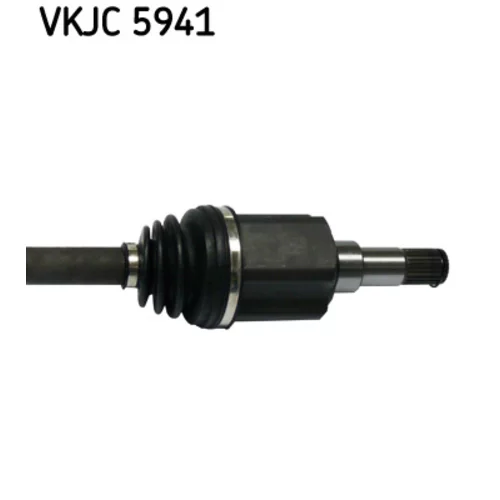 Hnací hriadeľ VKJC 5941 /SKF/ - obr. 2