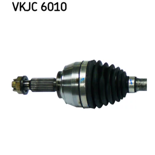 Hnací hriadeľ VKJC 6010 /SKF/ - obr. 1