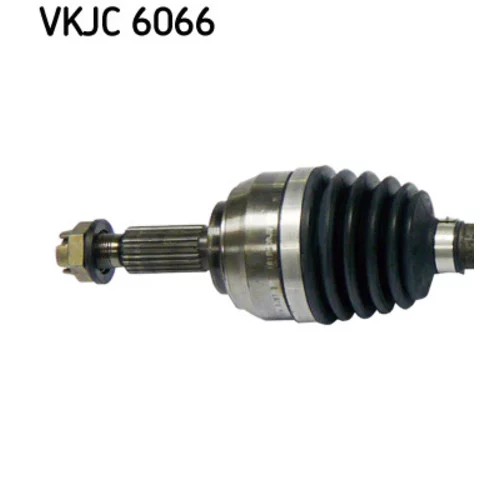 Hnací hriadeľ VKJC 6066 /SKF/ - obr. 1