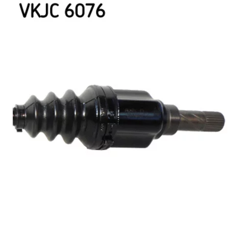 Hnací hriadeľ VKJC 6076 /SKF/ - obr. 2
