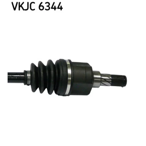 Hnací hriadeľ VKJC 6344 /SKF/ - obr. 2