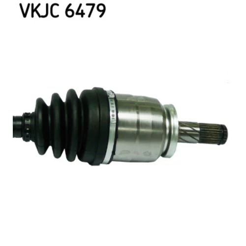 Hnací hriadeľ VKJC 6479 /SKF/ - obr. 2