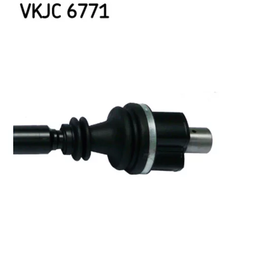 Hnací hriadeľ VKJC 6771 /SKF/ - obr. 2