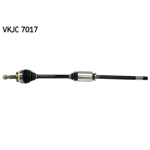 Hnací hriadeľ SKF VKJC 7017