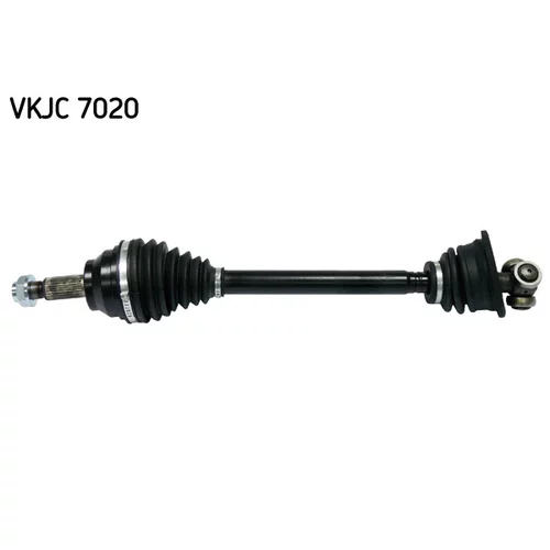Hnací hriadeľ VKJC 7020 /SKF/