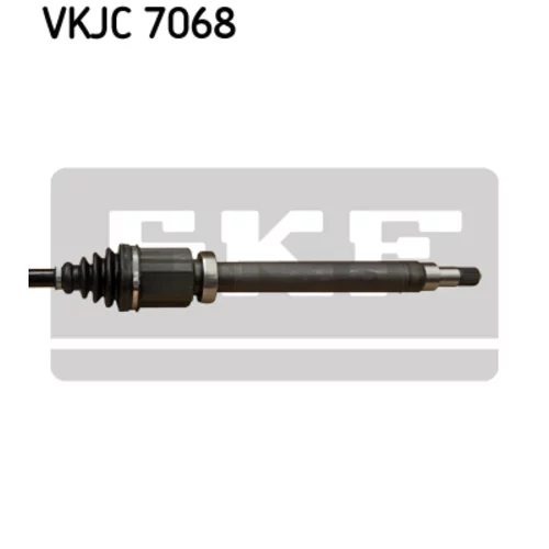 Hnací hriadeľ VKJC 7068 /SKF/ - obr. 2