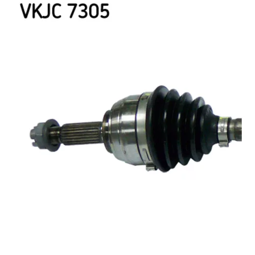 Hnací hriadeľ VKJC 7305 /SKF/ - obr. 1