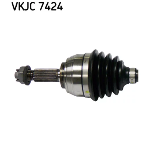 Hnací hriadeľ VKJC 7424 /SKF/ - obr. 1