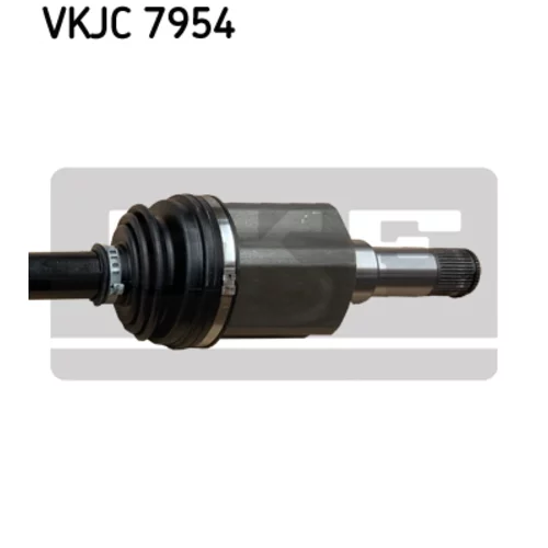 Hnací hriadeľ VKJC 7954 /SKF/ - obr. 2