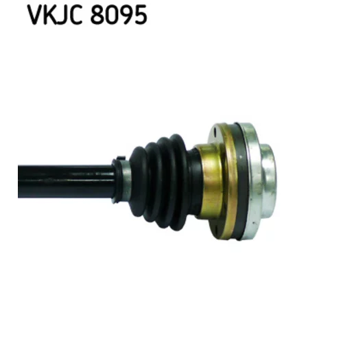 Hnací hriadeľ VKJC 8095 /SKF/ - obr. 2