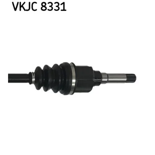 Hnací hriadeľ VKJC 8331 /SKF/ - obr. 2