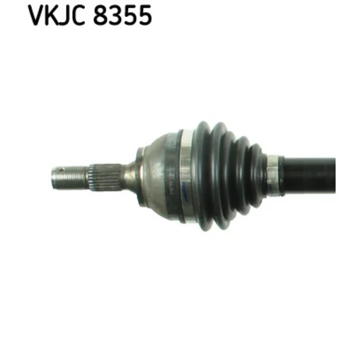 Hnací hriadeľ VKJC 8355 /SKF/ - obr. 1