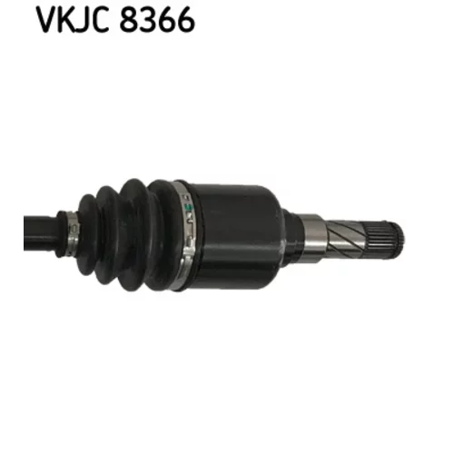 Hnací hriadeľ VKJC 8366 /SKF/ - obr. 2