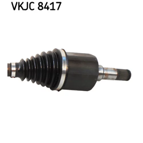 Hnací hriadeľ VKJC 8417 /SKF/ - obr. 2