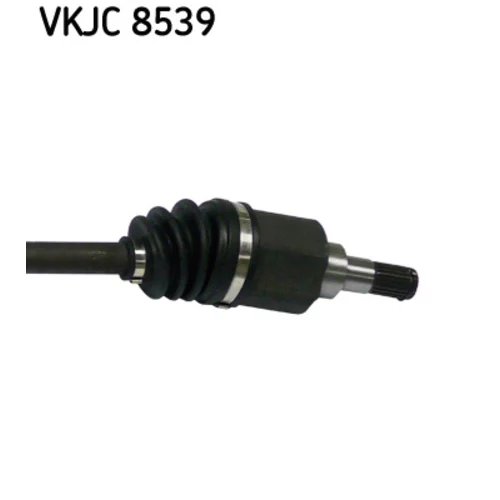 Hnací hriadeľ VKJC 8539 /SKF/ - obr. 2