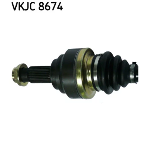 Hnací hriadeľ VKJC 8674 /SKF/ - obr. 1