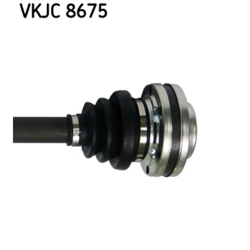 Hnací hriadeľ VKJC 8675 /SKF/ - obr. 2