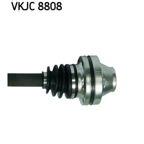 Hnací hriadeľ VKJC 8808 /SKF/ - obr. 2