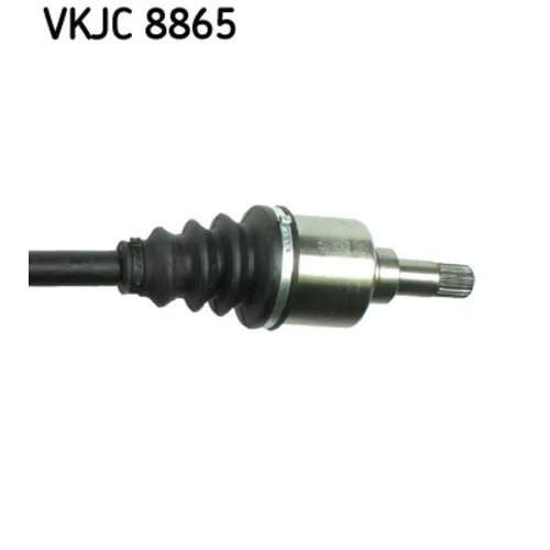 Hnací hriadeľ VKJC 8865 /SKF/ - obr. 2