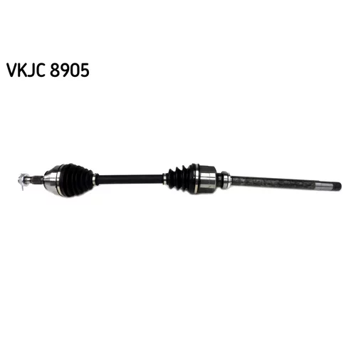 Hnací hriadeľ SKF VKJC 8905