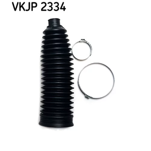Manžeta riadenia - opravná sada VKJP 2334 /SKF/