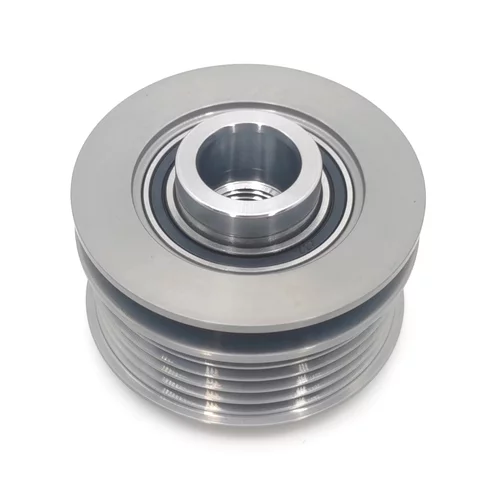 Voľnobežka alternátora VKM 06502 /SKF/ - obr. 3