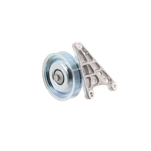 Vratná/vodiaca kladka rebrovaného klinového remeňa VKM 33206 /SKF/ - obr. 1