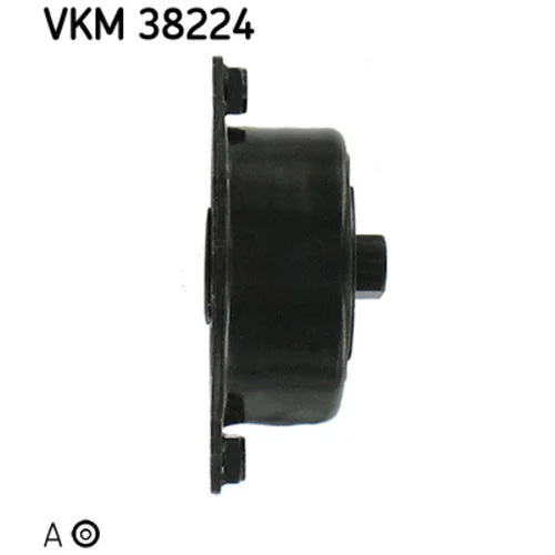 Napinák rebrovaného klinového remeňa VKM 38224 /SKF/ - obr. 3