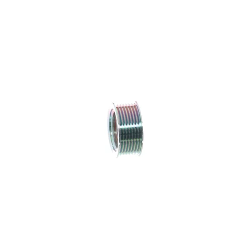 Vratná/vodiaca kladka rebrovaného klinového remeňa VKM 63028 /SKF/ - obr. 2