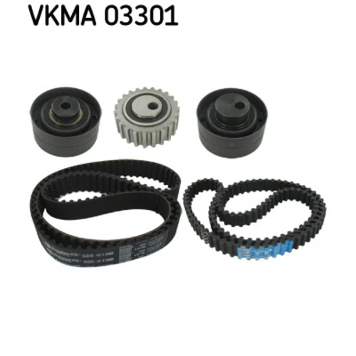 Sada ozubeného remeňa SKF VKMA 03301