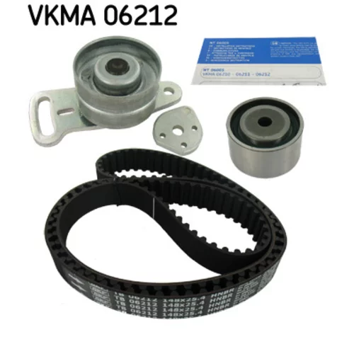 Sada ozubeného remeňa SKF VKMA 06212