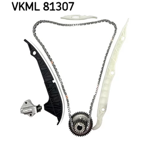 Sada rozvodovej reťaze VKML 81307 /SKF/ - obr. 1