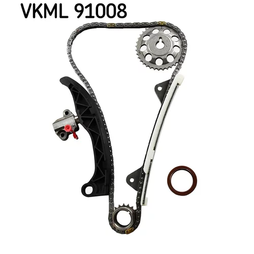 Sada rozvodovej reťaze VKML 91008 /SKF/ - obr. 1