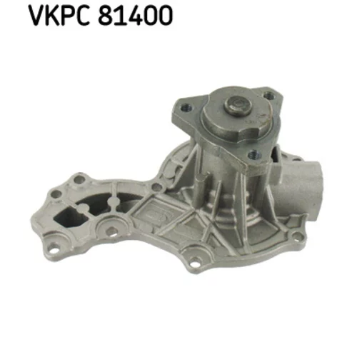 Vodné čerpadlo, chladenie motora SKF VKPC 81400