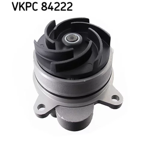 Vodné čerpadlo, chladenie motora VKPC 84222 /SKF/ - obr. 1