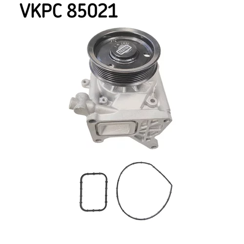 Vodné čerpadlo, chladenie motora SKF VKPC 85021