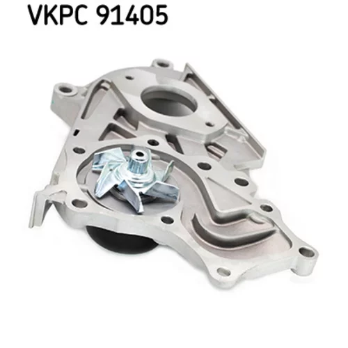 Vodné čerpadlo, chladenie motora VKPC 91405 /SKF/ - obr. 1