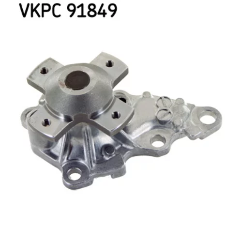 Vodné čerpadlo, chladenie motora VKPC 91849 /SKF/