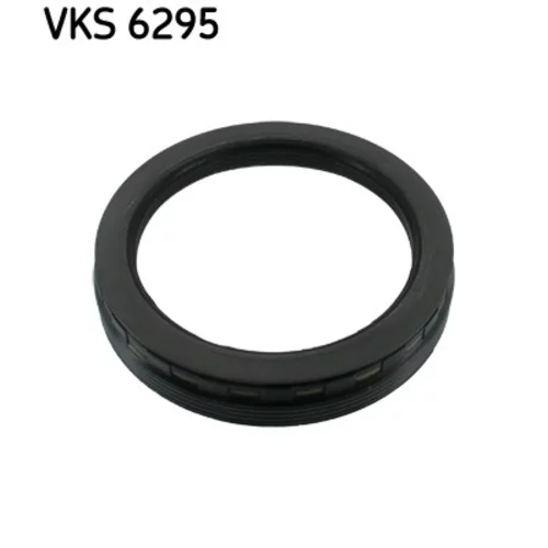 Tesniaci krúžok hriadeľa ložiska kolesa SKF VKS 6295