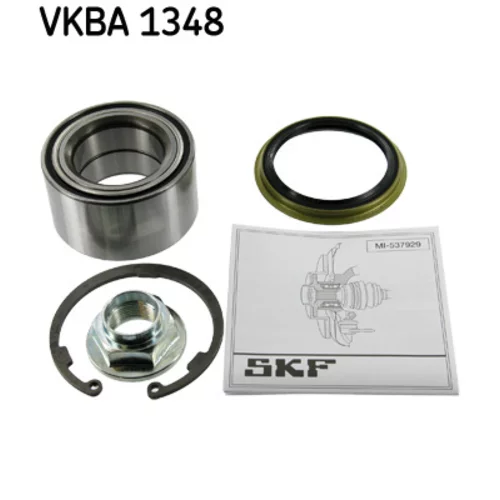 Ložisko kolesa - opravná sada SKF VKBA 1348