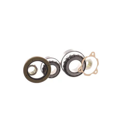 Ložisko kolesa - opravná sada VKBA 3508 /SKF/ - obr. 3