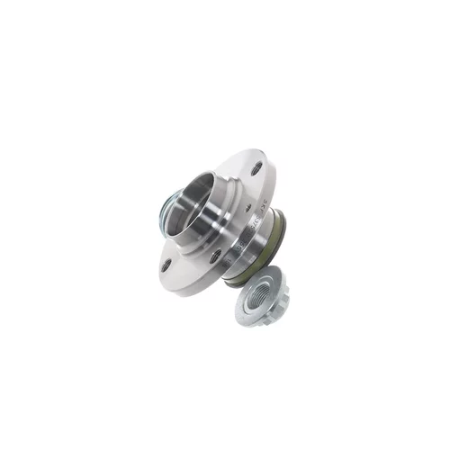 Ložisko kolesa - opravná sada VKBA 3549 /SKF/ - obr. 2