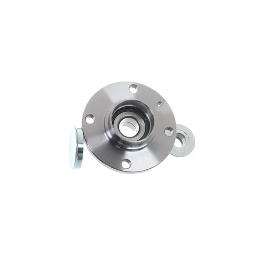 Ložisko kolesa - opravná sada VKBA 3549 /SKF/ - obr. 3
