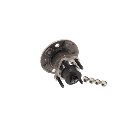 Ložisko kolesa - opravná sada VKBA 3555 /SKF/ - obr. 1