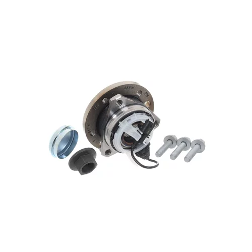 Ložisko kolesa - opravná sada VKBA 3620 /SKF/ - obr. 1