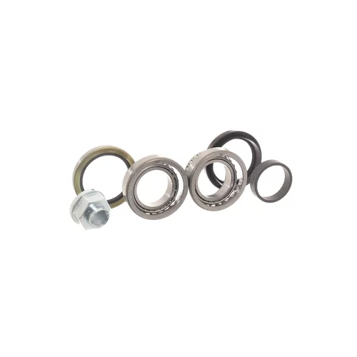 Ložisko kolesa - opravná sada VKBA 3901 /SKF/ - obr. 1